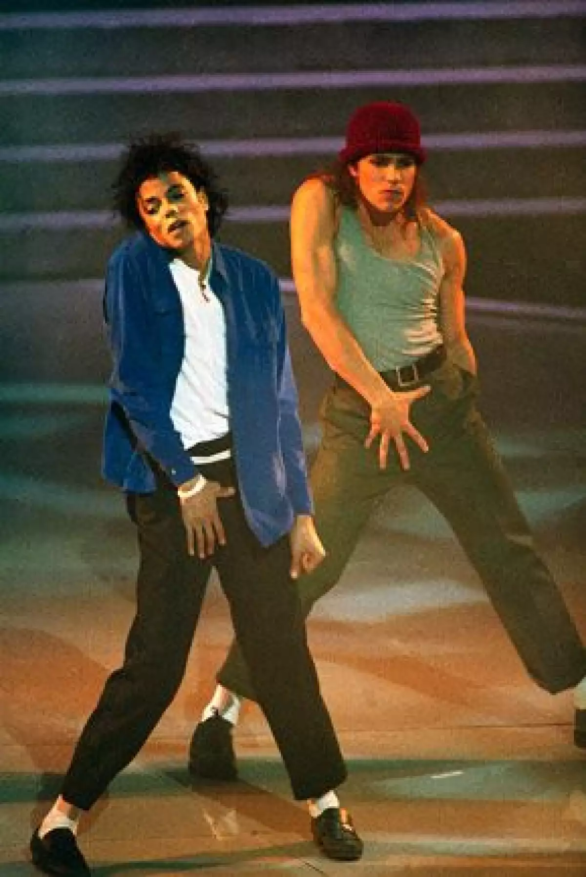 El productor James L. Nederlander dijo haber adquirido los derechos para una versión teatral del icónico video musical del Rey del Pop.