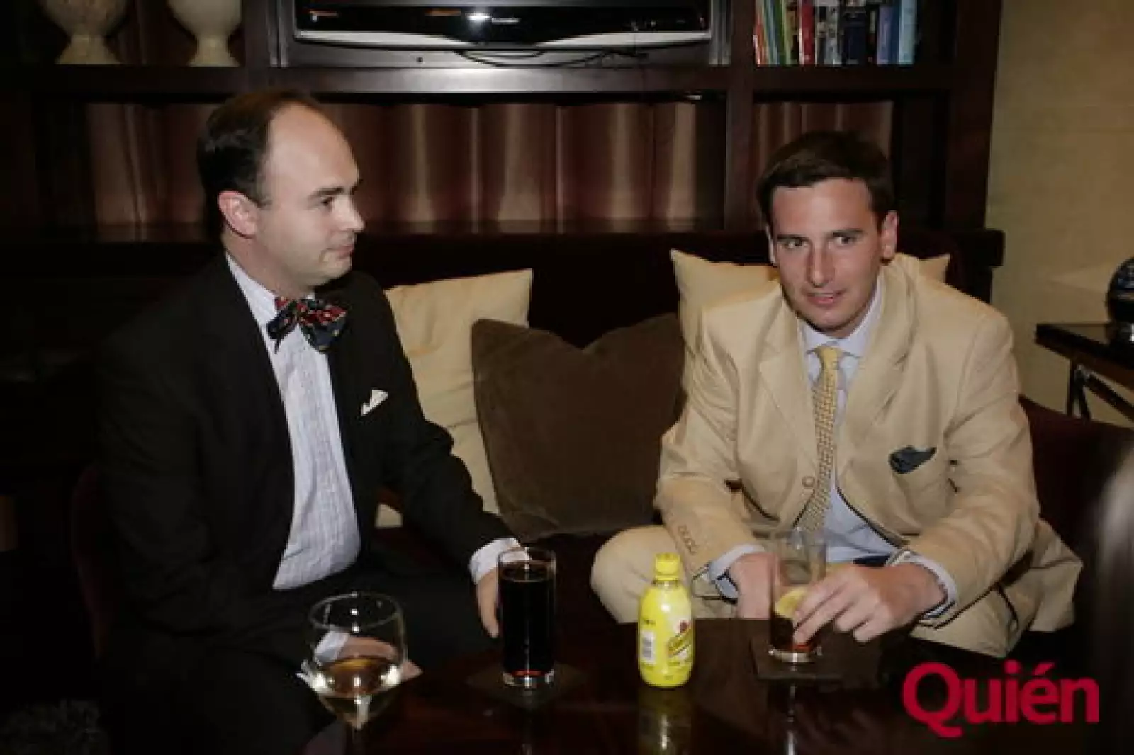 Francisco López-Portillo, Guillaume  Le Beillan