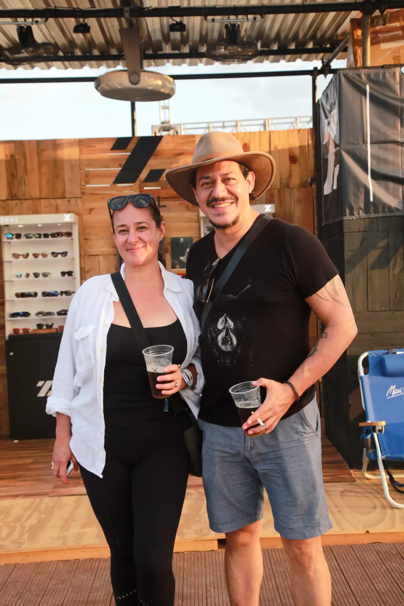 Yolanda Leyva-Ramiro Mendoza