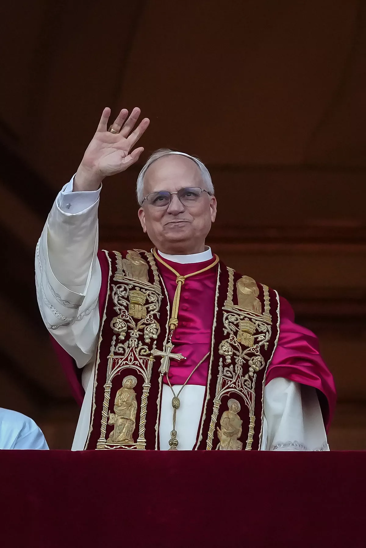 quien-es-nuevo-papa-robert-prevost-martínez