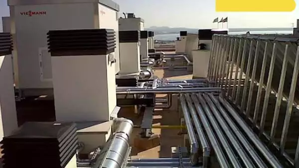 Equipo de climatizaci�n