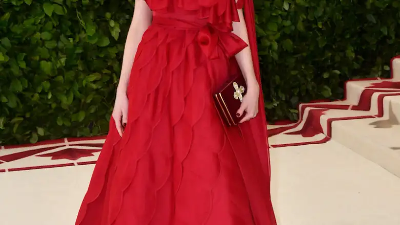 Met Gala 2018