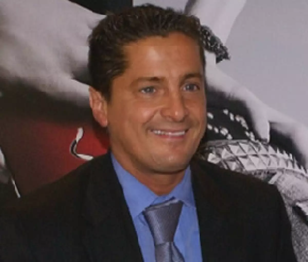 Alex Basteri