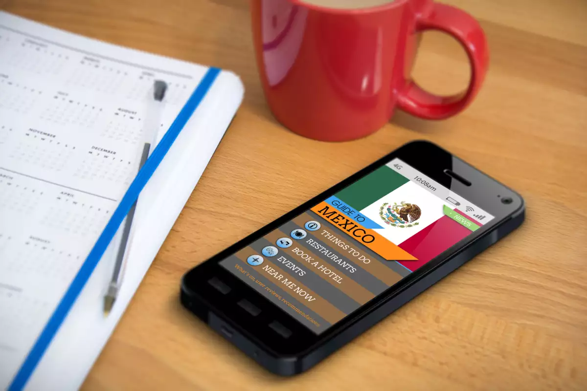 México tecnológico