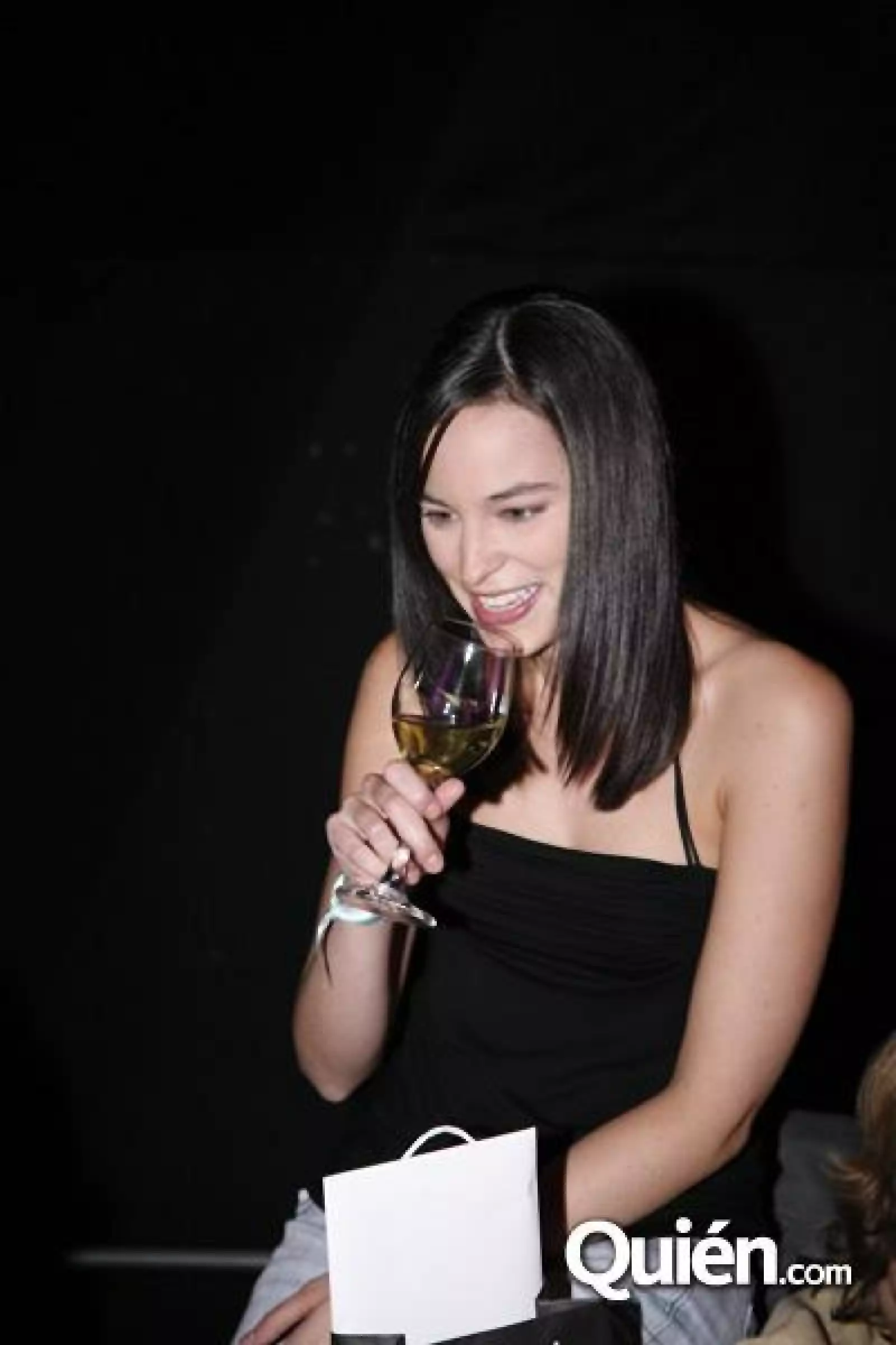 Desfile otoño invierno en Altavista