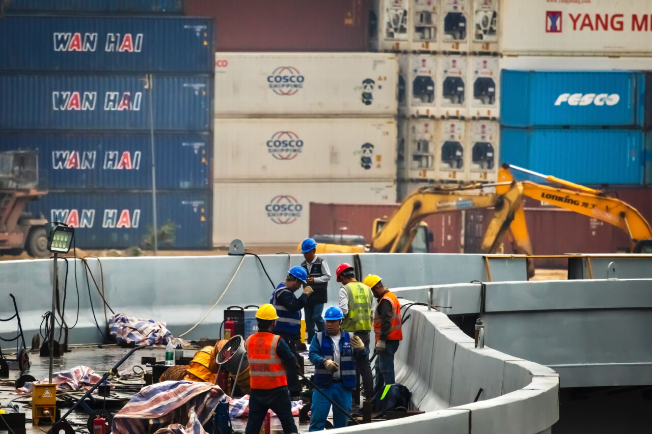 México está en el top 3 de fricción con China, pero 66.2% de sus empresas confía en el país