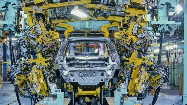 car industry