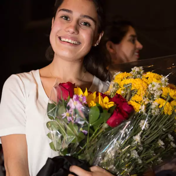 Ana Hernández Belaunzaran