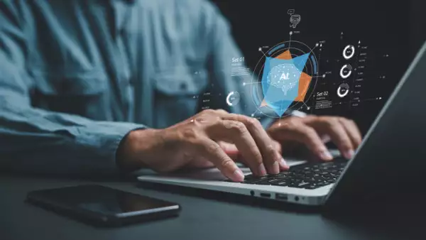 La IA impacta a las pymes