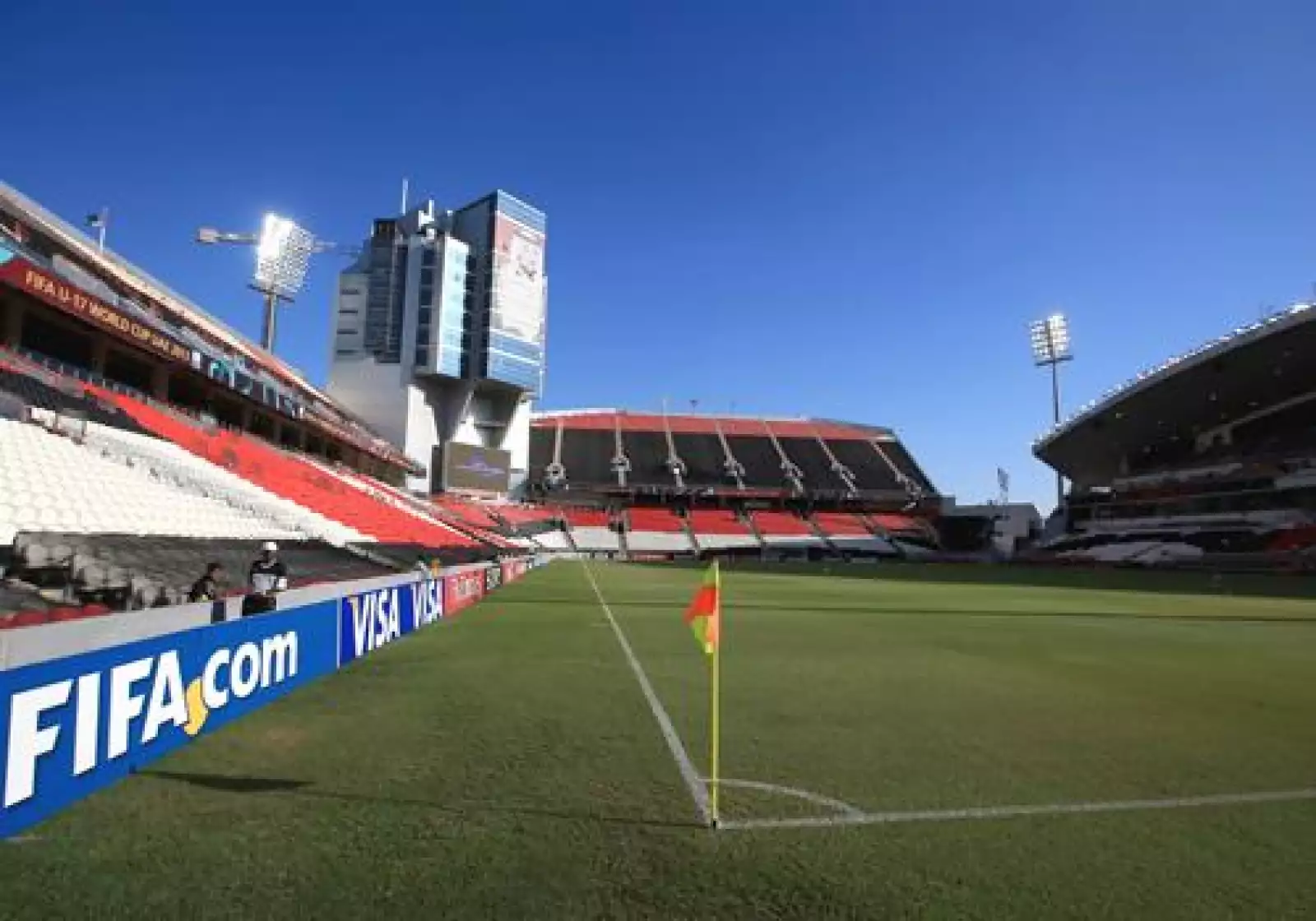 Al Jazira Mohammed Bin Zayed 5