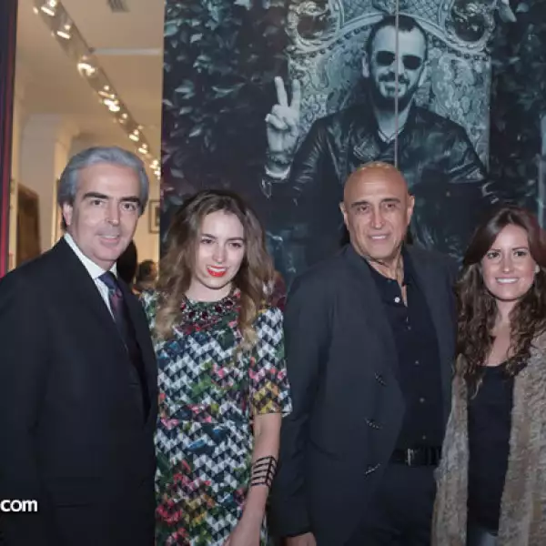 Lorenzo Lazo,Lorenza Lazo,Pedro Torres,Fernanda Loera