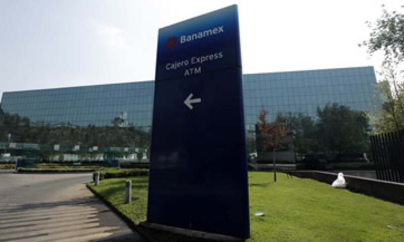 El directivo de Citi dijo que Banamex va muy bien y que 2011 será uno de sus mejores años. (Foto: AP)