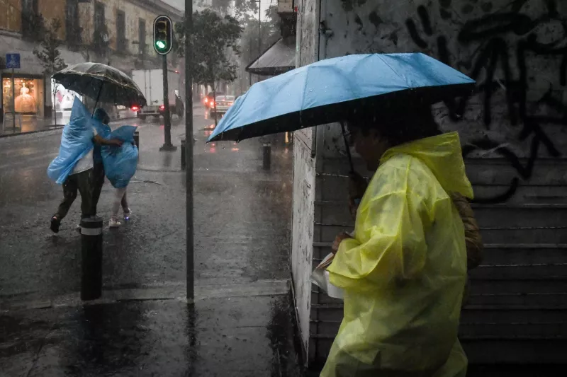 Lluvia Capital