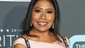 Yalitza Aparicio