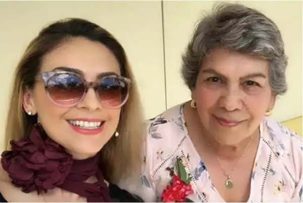 Aracely Arámbula