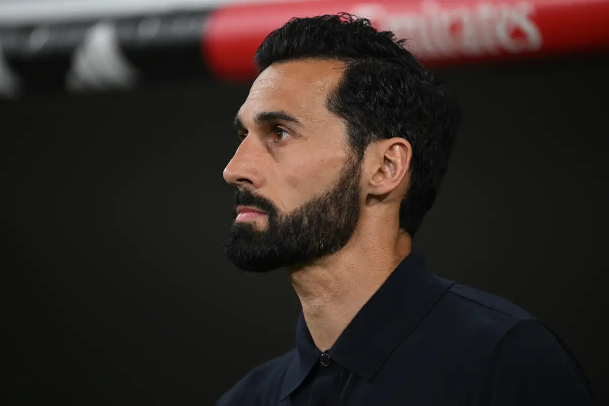 Es oficial: Arbeloa dice adiós a la dirección técnica del Real Madrid 