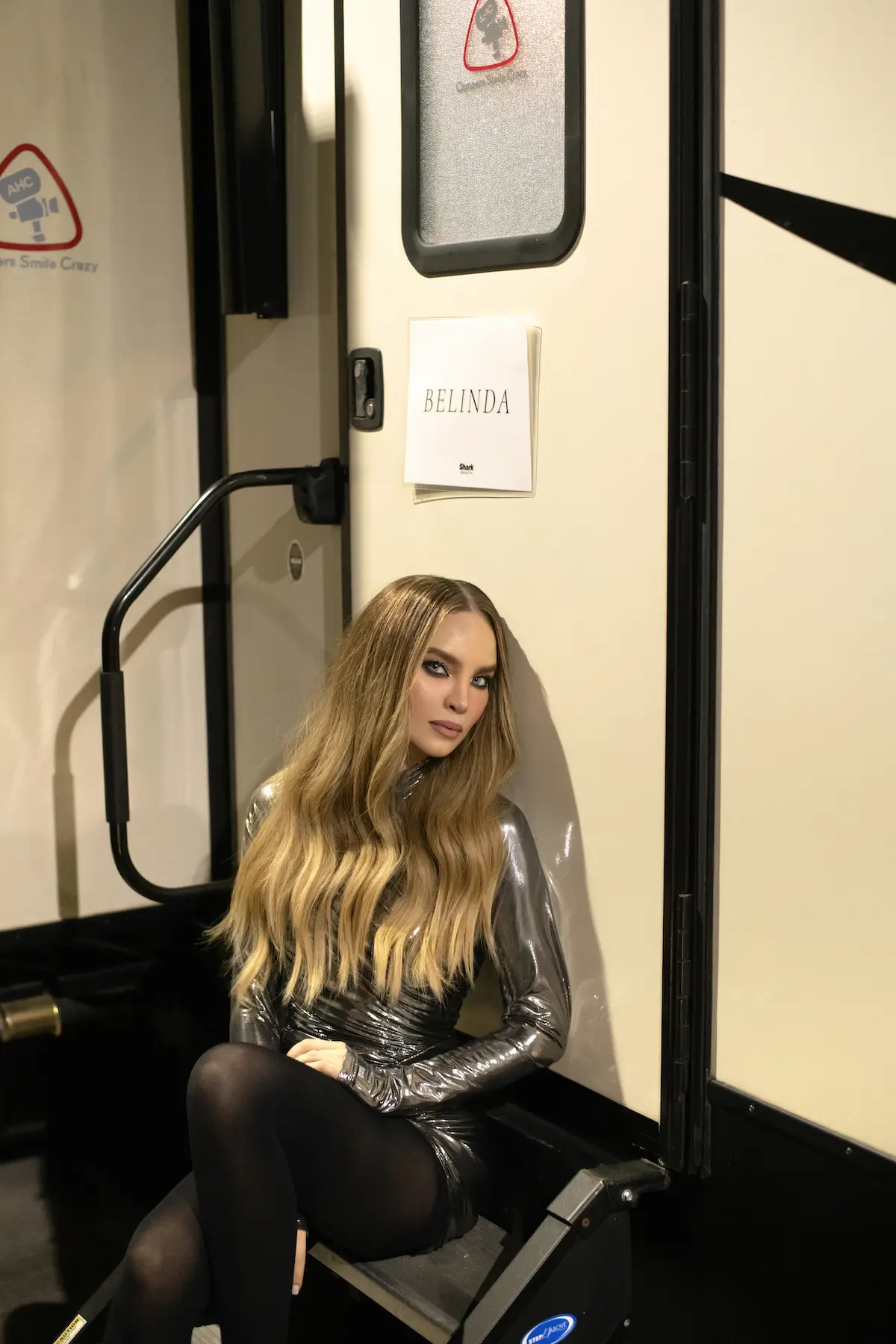 Belinda 