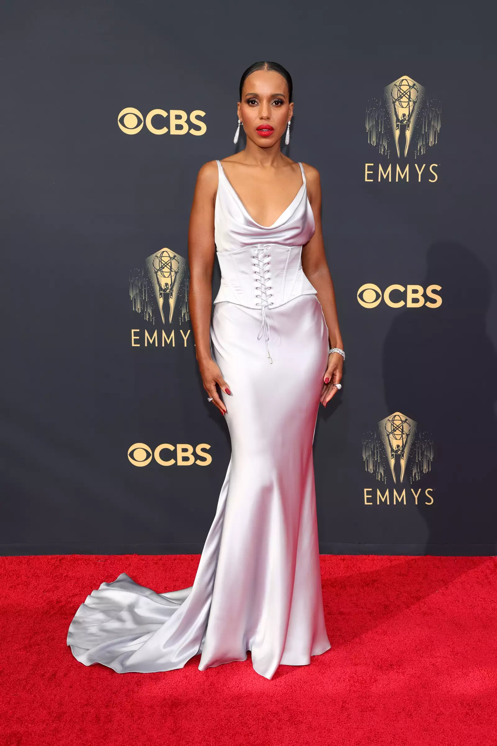 73rd Primetime Emmy Awards - Arrivals