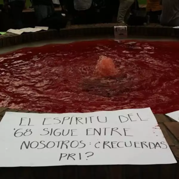 ibero protestas peña nieto  4