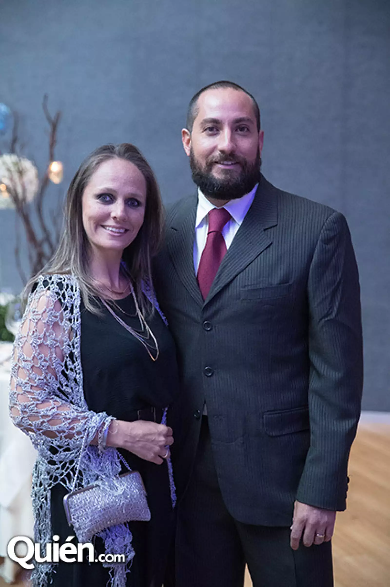 Tabatar Tascareño y Armando Patiño