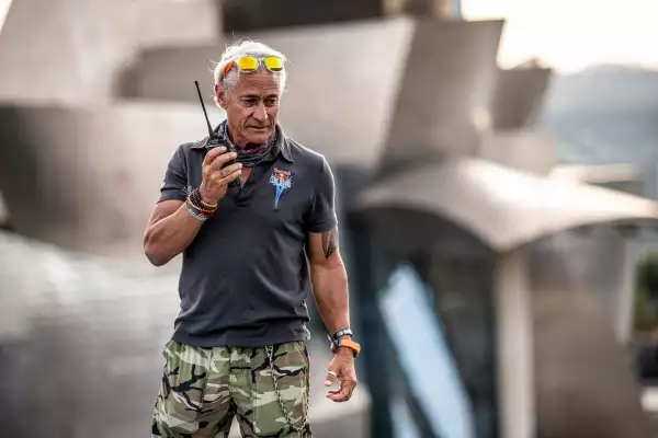 Greg Louganis