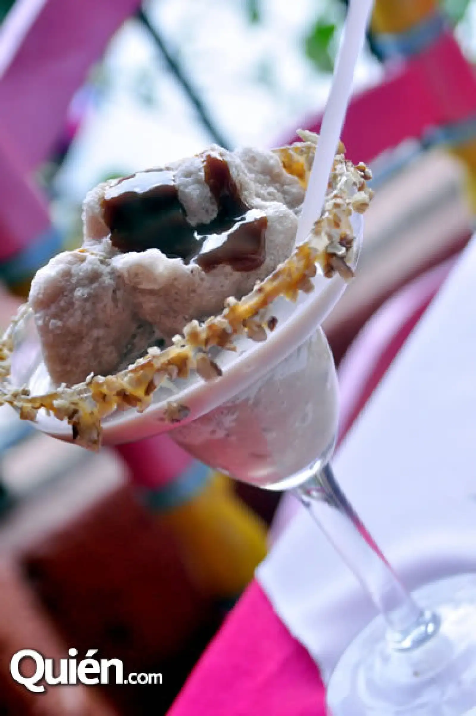 Comida Maridaje en las Palomas de Santiago