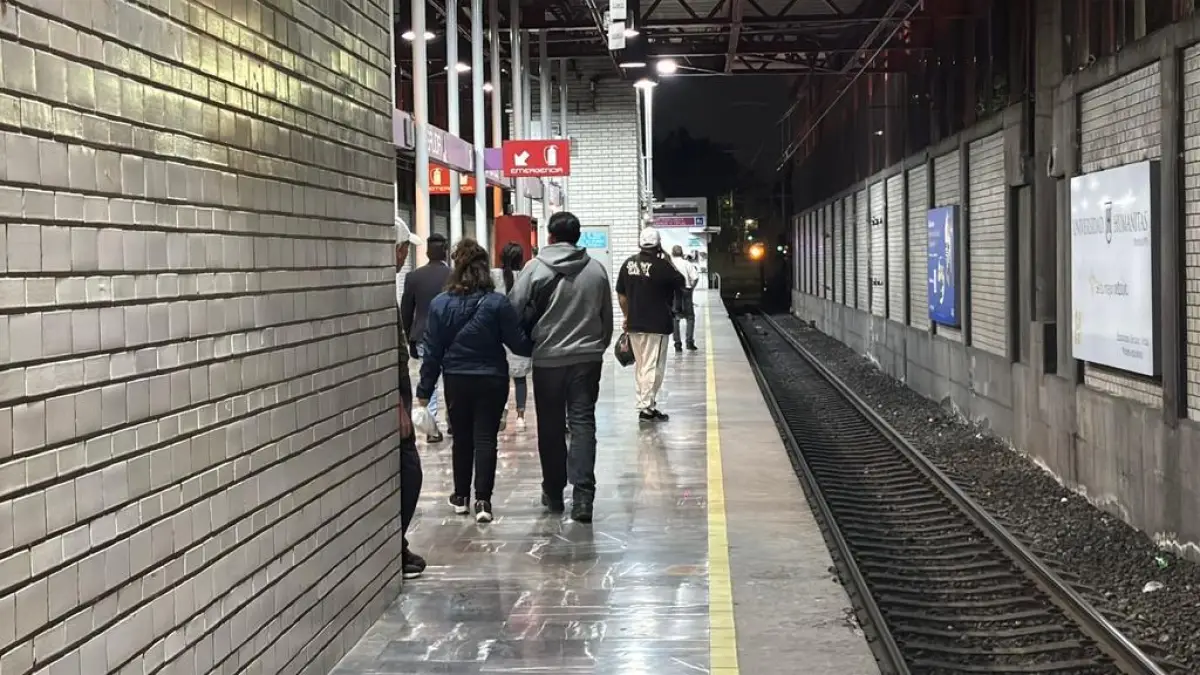 Línea A