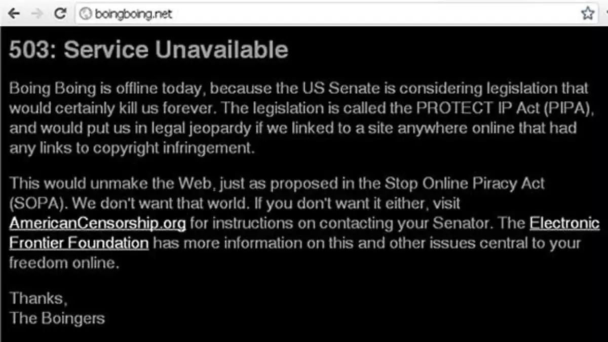 sopa