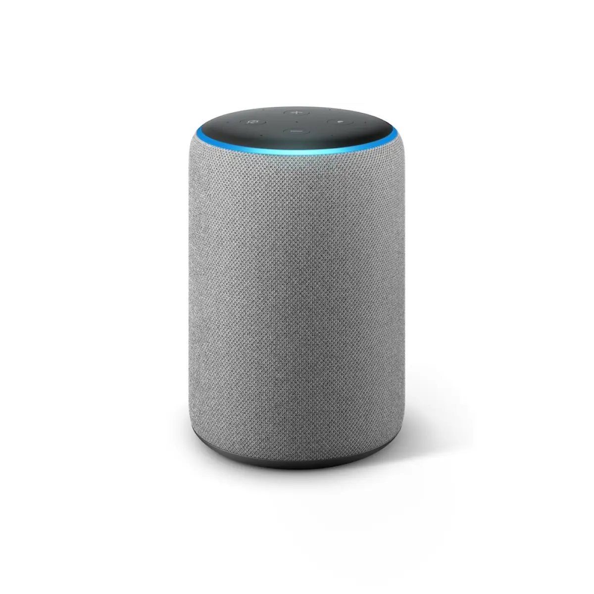 Alexa se hace mexicana