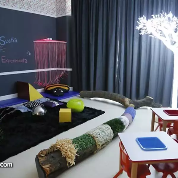 Colegio Bright House