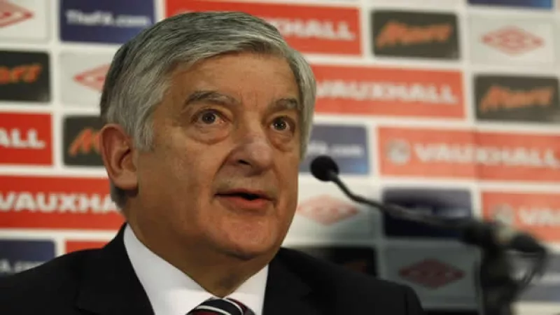 Stuart Pearce Inglaterra selección