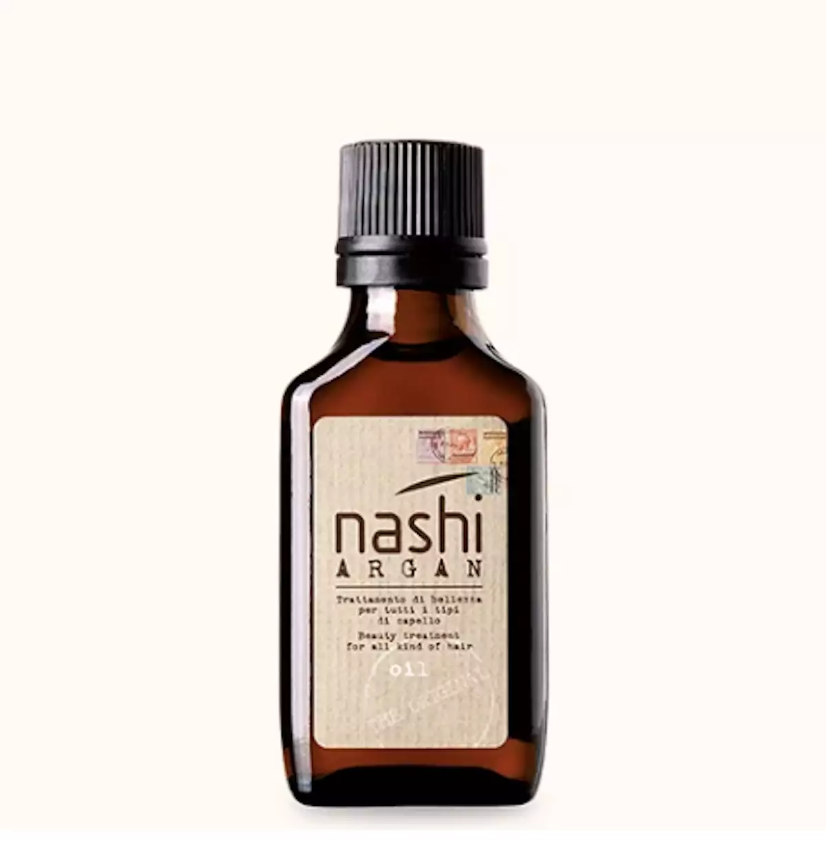 Nashi