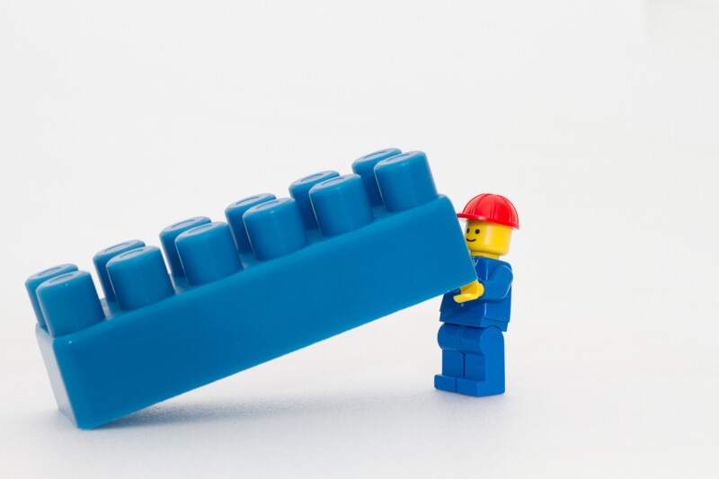 LEGO