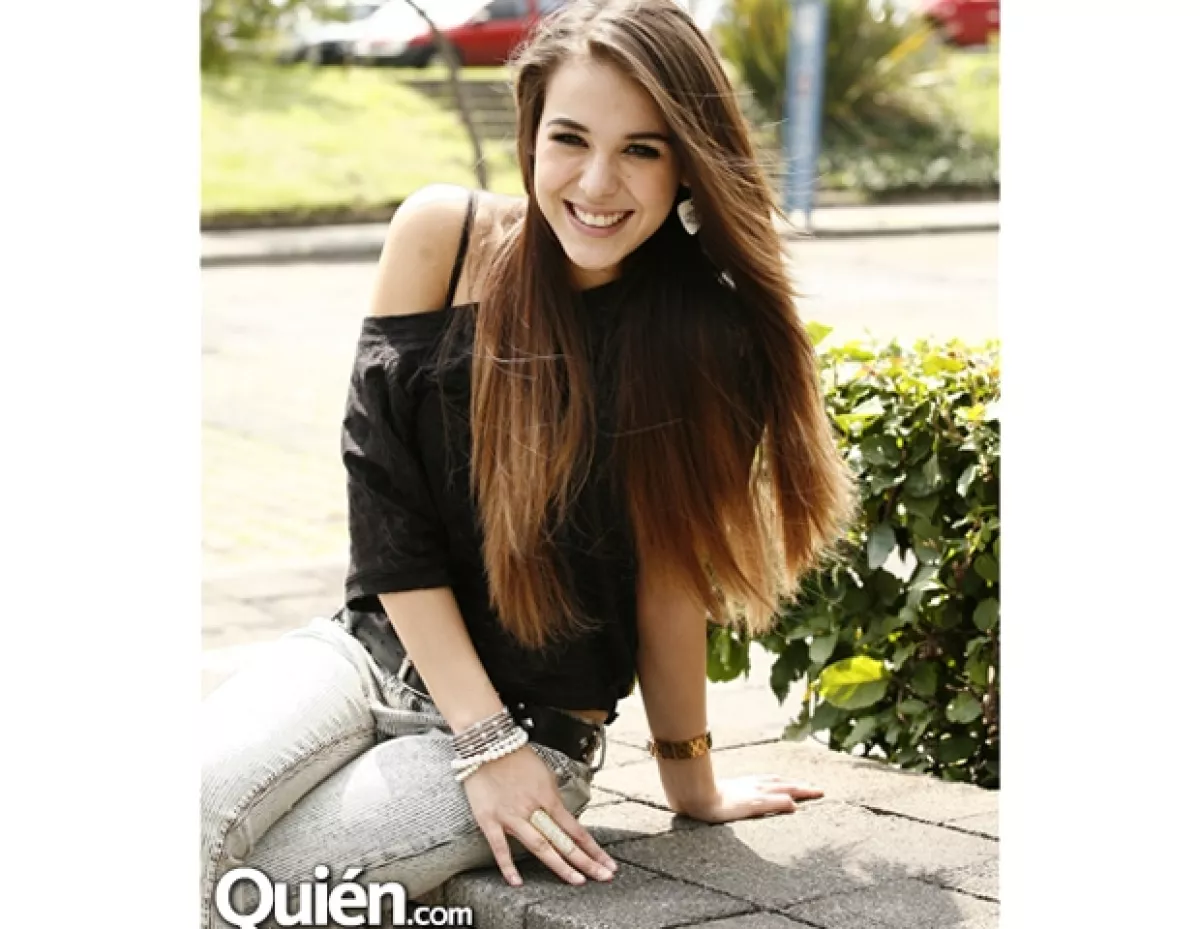 Danna Paola