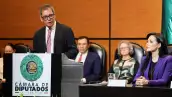 Hacienda prevé que economía mexicana crezca entre 1.8 y 2.8% en 2026