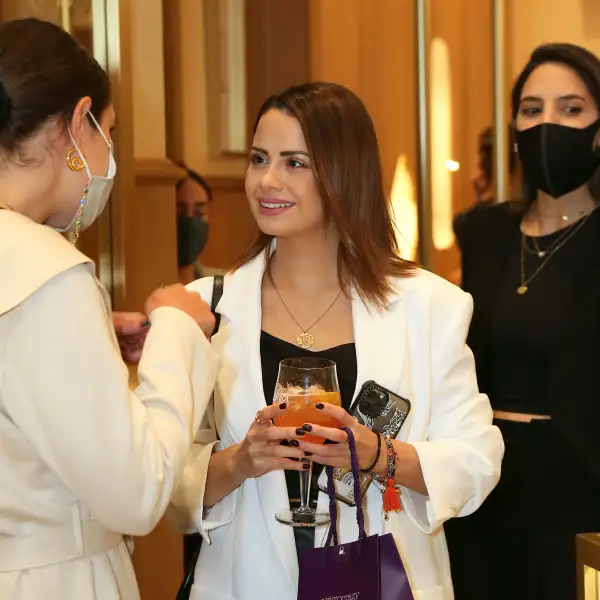 APERTURA ARISTOCRAZY, ARTZ PEDREGAL