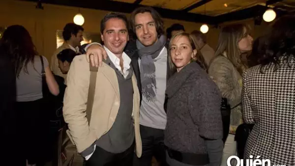 Restaurante Faustina