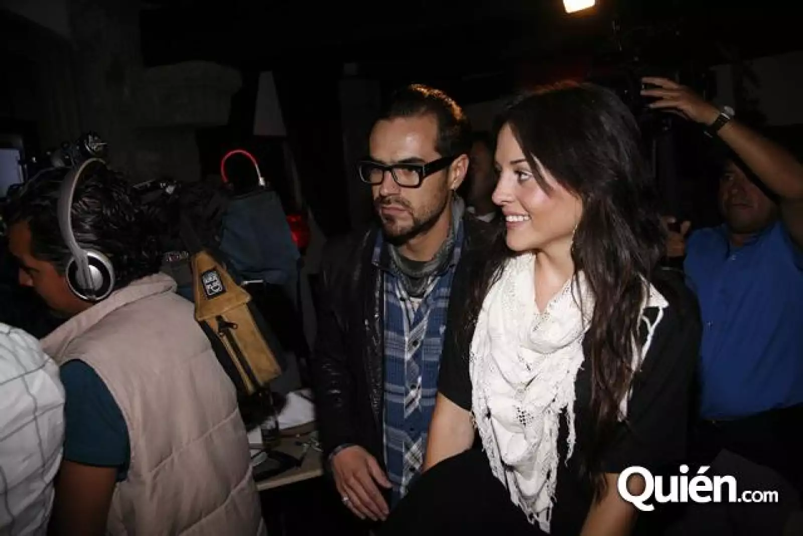 Cumpleaños Sebastián Rulli