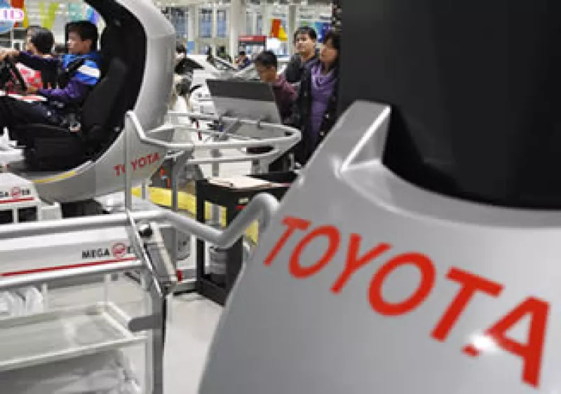 nalistas de la industria y distribuidores han dicho que el cierre de fábricas de automóviles generará escasez de algunos modelos. (Foto: AP)