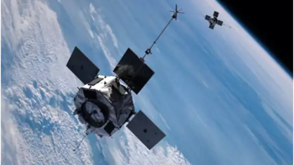 La NASA dijo que el plutonio que usa para sus naves se dejó de producir en Estados Unidos desde 1998.  (Foto tomada de nasa.gov)