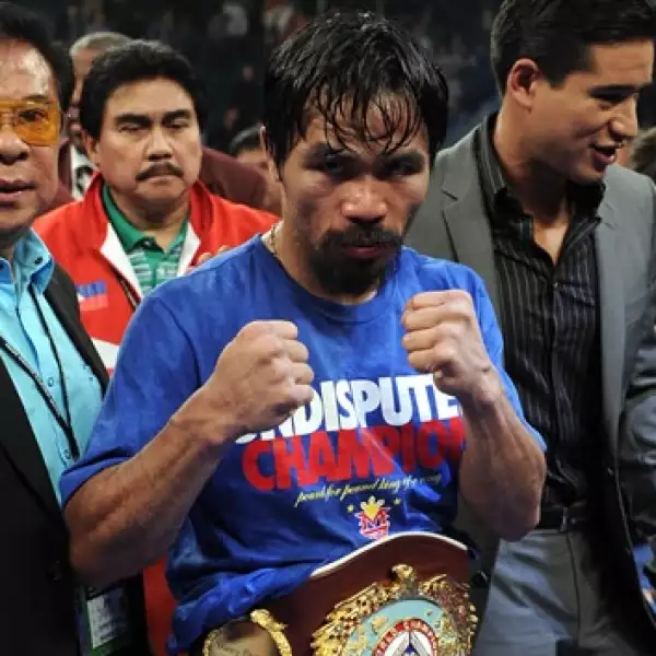 pacquiao marquez