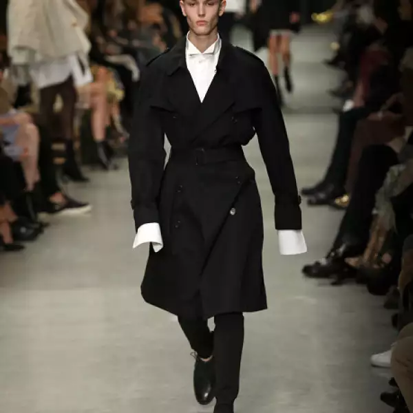 Burberry