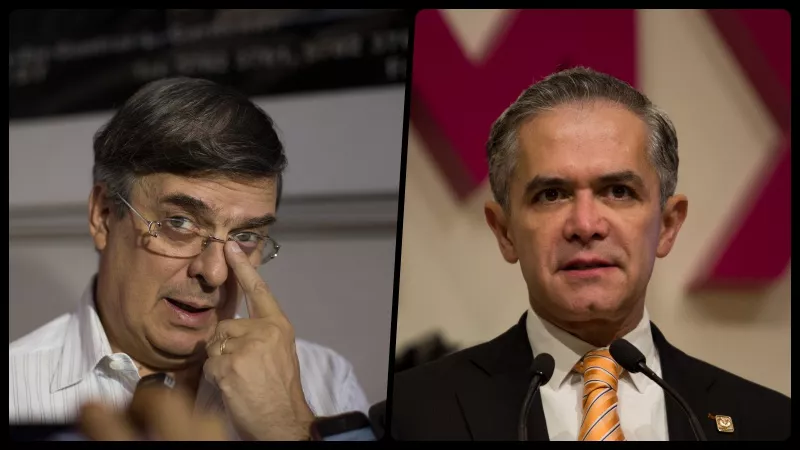 Una nueva confrontación 