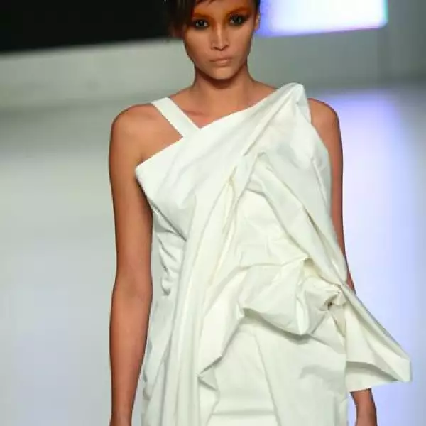 DFashion Pasarela Julia y Renata.