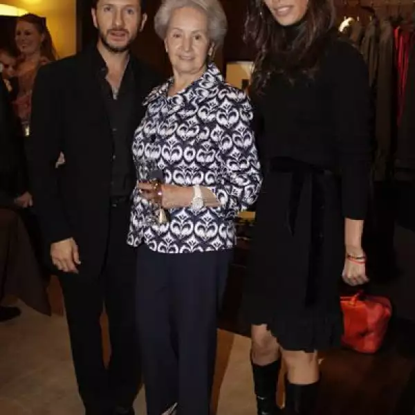 Carolina Herrera Children