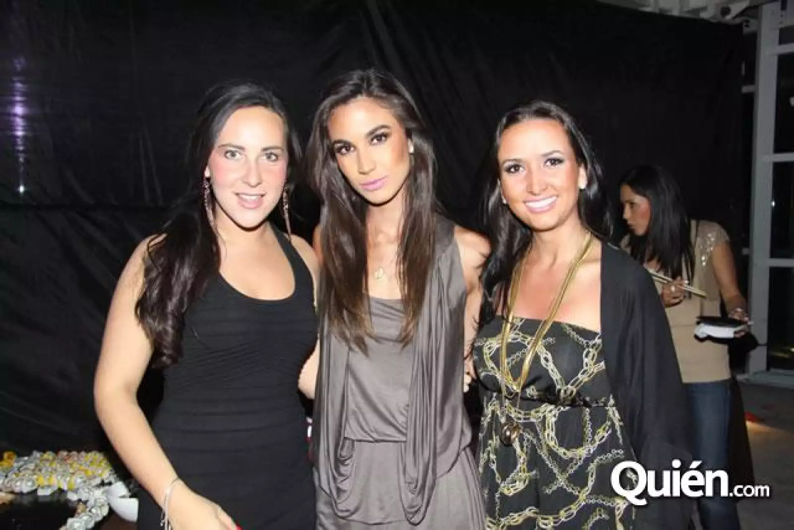 Cumpleaños Javier González