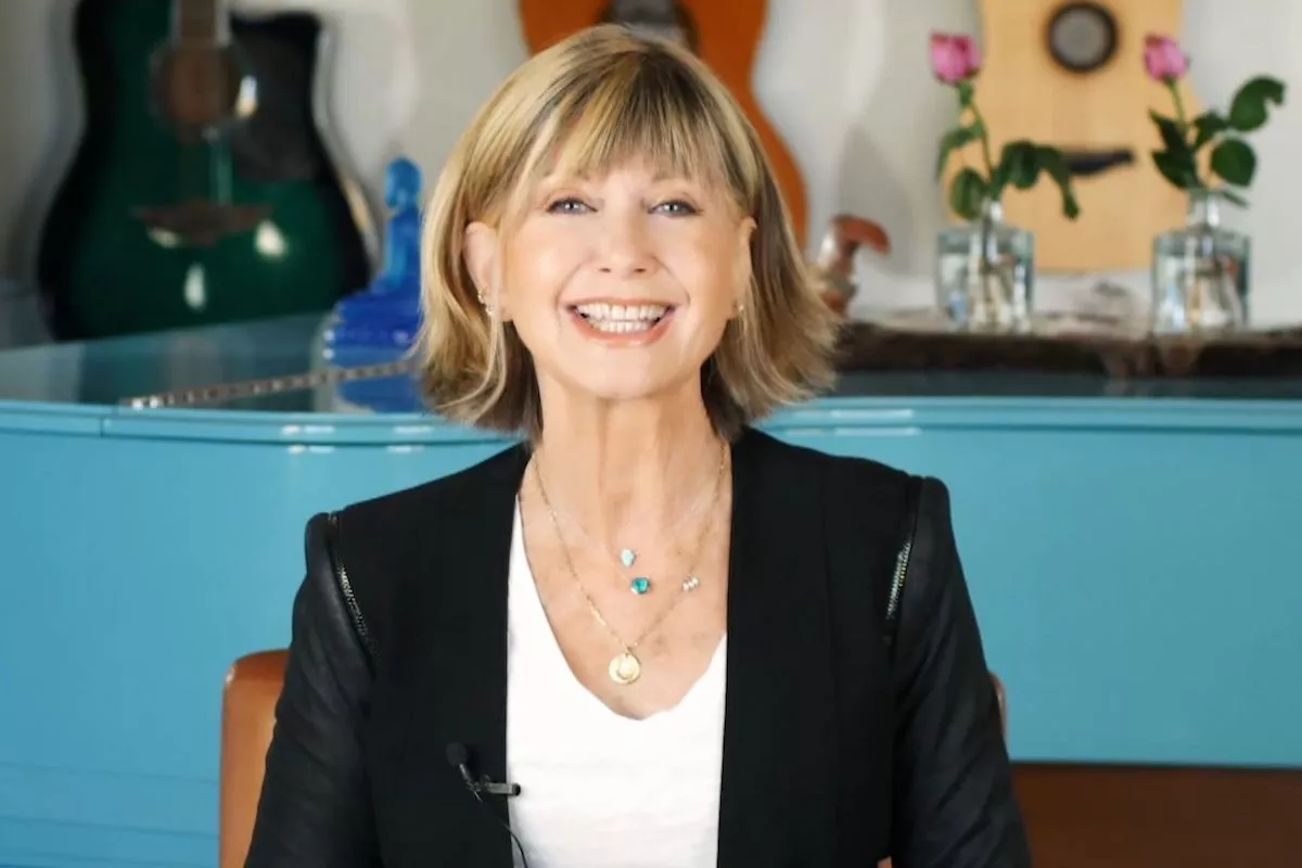 G'Day USA American Australian Association Arts Gala