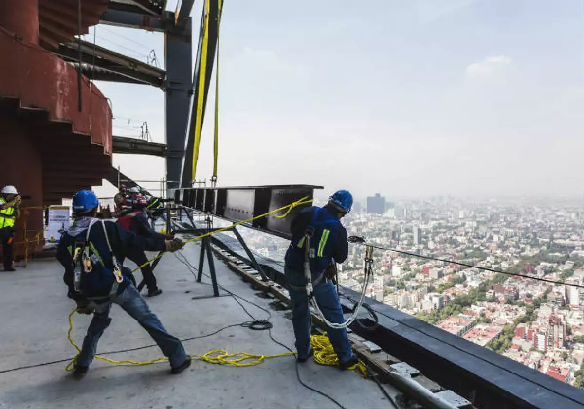 Construcción
