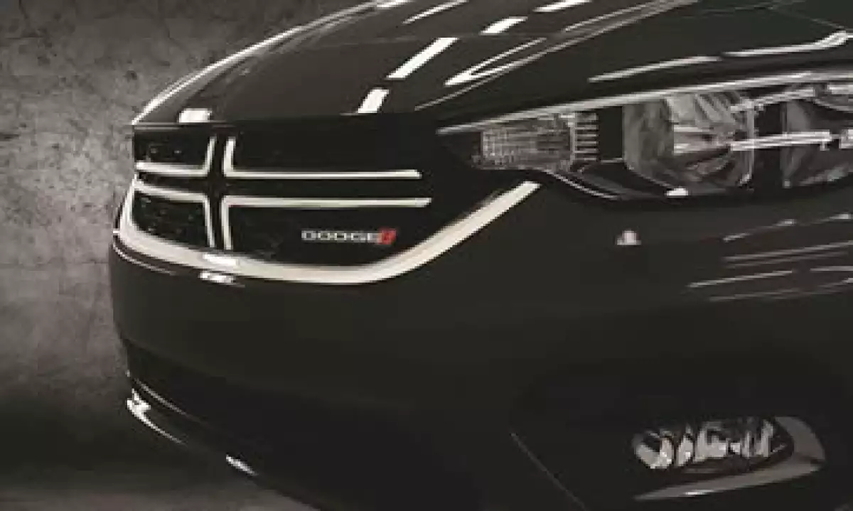 dodge neon 1