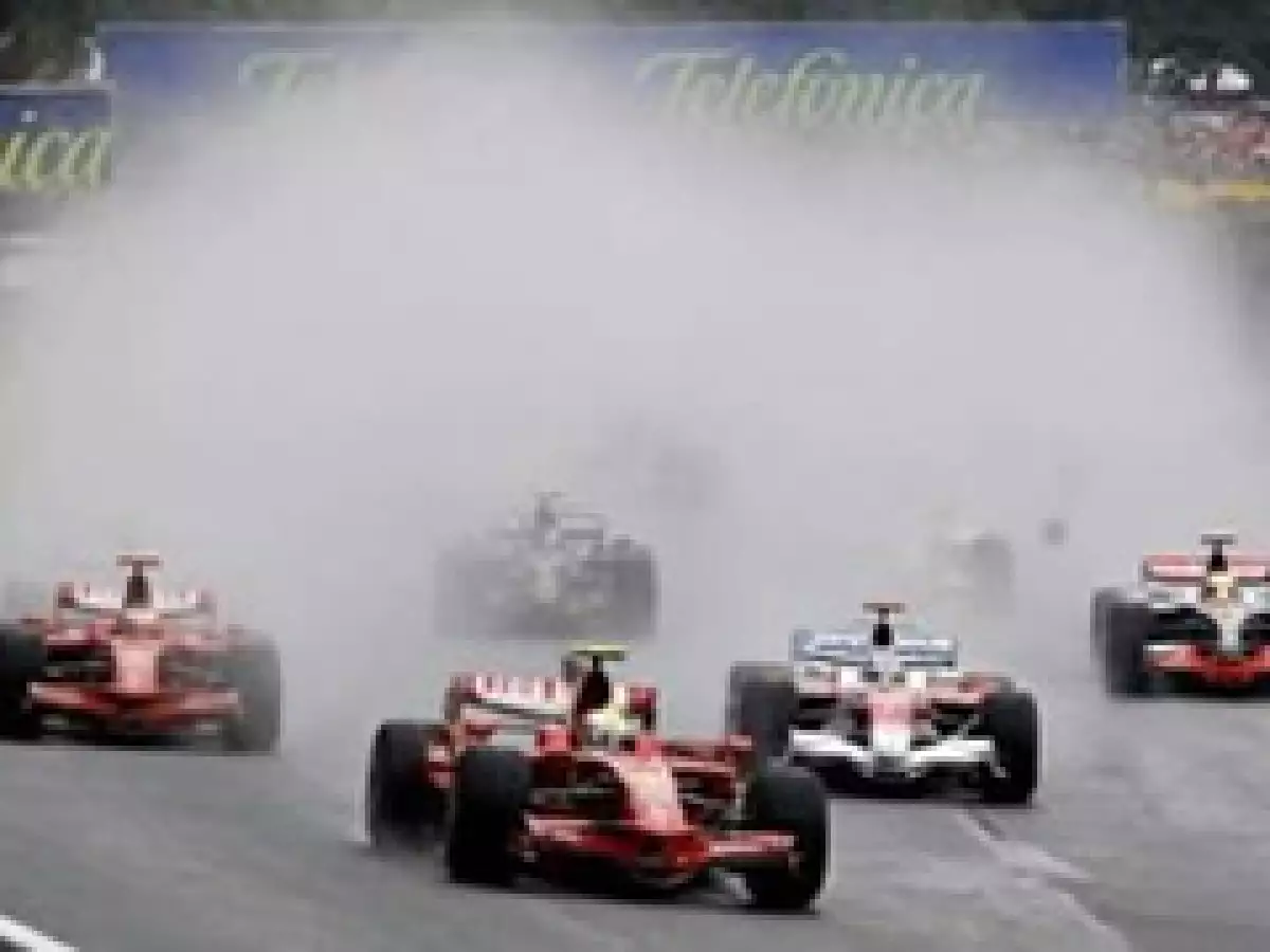La escudería italiana pretende dejar la F1 ante las nuevas regulaciones. (Foto: Reuters)